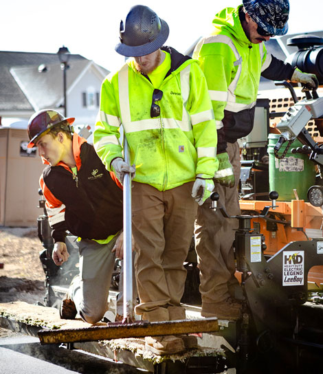 Builders And Remodelers