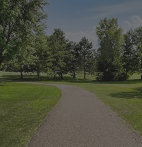 Pathways & Trails
