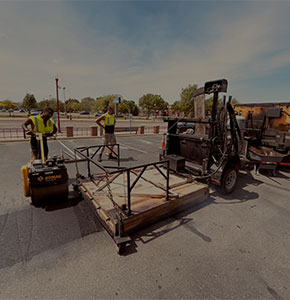 Asphalt Repair