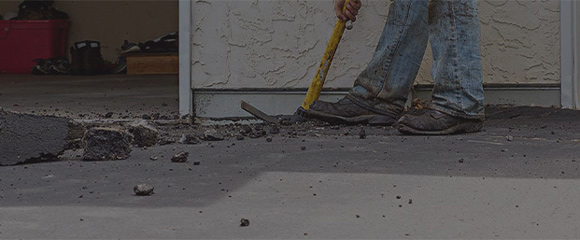 Asphalt Repair