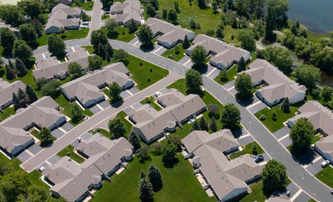 Pathway Repair & Maintenance