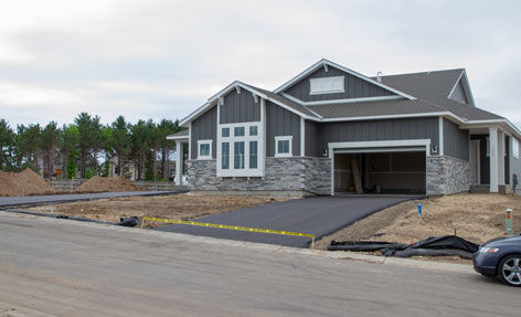 Pathway Repair & Maintenance