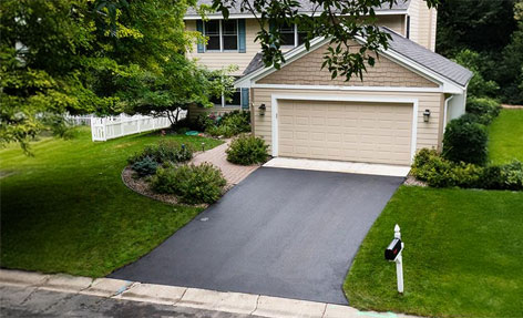 Pathway Repair & Maintenance