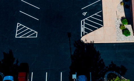 Pathway Repair & Maintenance